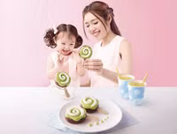 [ẢNH] Nhan sắc ‘gây bão’ của những ‘nhóc tỳ’ nhà sao Việt