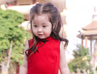 [ẢNH] Nhan sắc ‘gây bão’ của những ‘nhóc tỳ’ nhà sao Việt