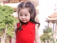 [ẢNH] Nhan sắc ‘gây bão’ của những ‘nhóc tỳ’ nhà sao Việt