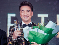 [ẢNH] Bất ngờ với tên thật đằng sau nghệ danh đẹp của dàn sao Việt