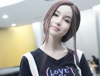 [ẢNH] Cận cảnh nhan sắc 