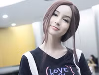 [ẢNH] Cận cảnh nhan sắc 