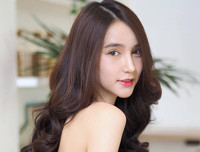 [ẢNH] Cận cảnh nhan sắc 