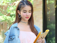 [ẢNH] Cận cảnh nhan sắc 