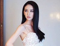 [ẢNH] Cận cảnh nhan sắc 