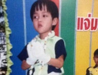 [ẢNH] Cận cảnh nhan sắc 