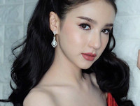 [ẢNH] Cận cảnh nhan sắc 