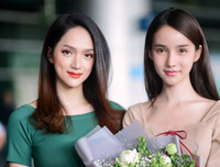 [ẢNH] Cận cảnh nhan sắc 