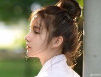 [ẢNH] Cận cảnh nhan sắc 