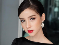 [ẢNH] Cận cảnh nhan sắc 