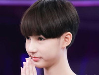 [ẢNH] Cận cảnh nhan sắc 