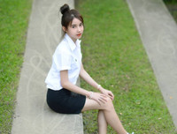 [ẢNH] Cận cảnh nhan sắc 