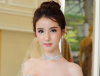 [ẢNH] Cận cảnh nhan sắc 