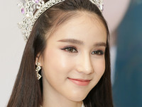 [ẢNH] Cận cảnh nhan sắc 