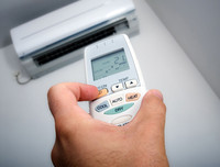 [ẢNH] Những lưu ý khi sử dụng điều hòa giúp tiết kiệm điện và không gây hại cho sức khỏe