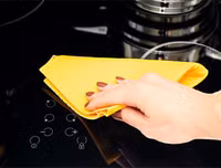 Những sai lầm khi sử dụng bếp điện cần tránh!