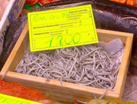 [ẢNH] Những món hải sản 