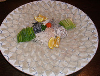 [ẢNH] Những món hải sản 