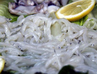 [ẢNH] Những món hải sản 