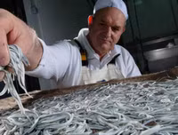 [ẢNH] Những món hải sản 