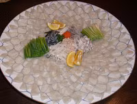 [ẢNH] Những món hải sản 