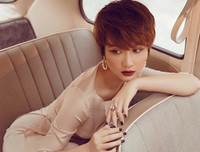 [ẢNH] Những bà mẹ đơn thân ‘nóng bỏng’ nhất làng giải trí Việt