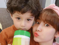 [ẢNH] Những bà mẹ đơn thân ‘nóng bỏng’ nhất làng giải trí Việt