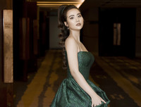 [ẢNH] Những bà mẹ đơn thân ‘nóng bỏng’ nhất làng giải trí Việt