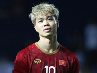 [ẢNH] Những tiền đạo nội có khả năng 