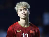 [ẢNH] Những tiền đạo nội có khả năng 
