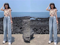 [ẢNH] Những cách phối đồ với quần jean nữ đẹp mắt và sành điệu nhất