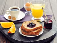 [ẢNH] Những bí quyết giúp ngày Tết của bạn luôn tràn đầy năng lượng