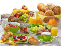 [ẢNH] Những bí quyết giúp ngày Tết của bạn luôn tràn đầy năng lượng