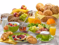 [ẢNH] Những bí quyết giúp ngày Tết của bạn luôn tràn đầy năng lượng