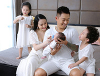 [ẢNH] Những quý ông 