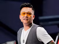 [ẢNH] Những quý ông 