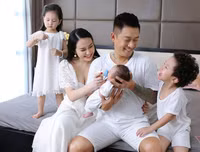 [ẢNH] Những quý ông 