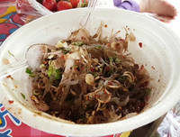 [ẢNH] Những đặc sản 