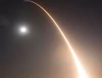 [ẢNH] Mỹ đưa ra bằng chứng về sự tồn tại của vũ khí siêu thanh chứa đầu đạn hạt nhân của Nga