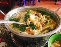 [ẢNH] Những món ngon không thể bỏ lỡ khi du lịch Đà Lạt