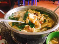 [ẢNH] Những món ngon không thể bỏ lỡ khi du lịch Đà Lạt