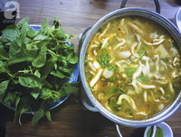 [ẢNH] Những món ngon không thể bỏ lỡ khi du lịch Đà Lạt