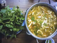 [ẢNH] Những món ngon không thể bỏ lỡ khi du lịch Đà Lạt