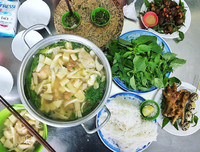 [ẢNH] Những món ngon không thể bỏ lỡ khi du lịch Đà Lạt