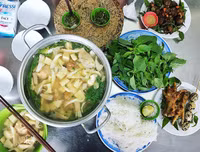 [ẢNH] Những món ngon không thể bỏ lỡ khi du lịch Đà Lạt