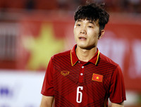 [ẢNH] Top 10 gương mặt được chú ý trước trận đại chiến Việt Nam và Thái Lan