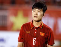 [ẢNH] Top 10 gương mặt được chú ý trước trận đại chiến Việt Nam và Thái Lan