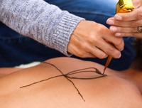 [ẢNH] Cân nhắc trước những tác hại có thể xảy ra khi xăm mình