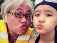 [ẢNH] Ngưỡng mộ những cặp 