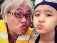 [ẢNH] Ngưỡng mộ những cặp 